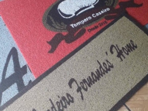 Foto de Cidral Capachos Personalizados em Blumenau, SC por Solutudo