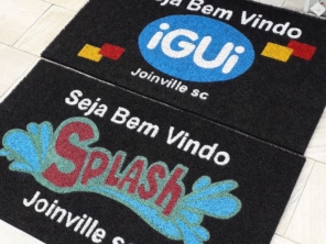 Foto de Cidral Capachos Personalizados em Blumenau, SC por Solutudo