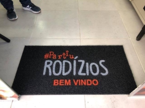 Foto de Cidral Capachos Personalizados em Blumenau, SC por Solutudo