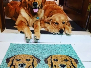 Foto de Cidral Capachos Personalizados em Blumenau, SC por Solutudo