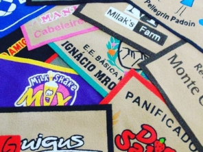 Foto de Cidral Capachos Personalizados em Blumenau, SC por Solutudo