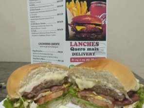 Foto de Quero Mais Lanche em Botucatu, SP por Solutudo