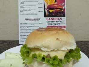 Foto de Quero Mais Lanche em Botucatu, SP por Solutudo