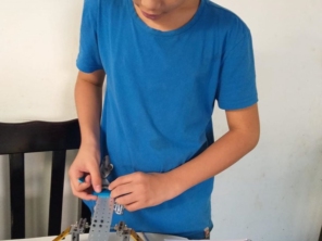 Foto de Exponencial Cursos - Unidade São Carlos em São Carlos, SP por Solutudo