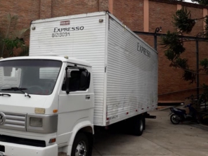 Foto de Juliano Transporte em Botucatu, SP por Solutudo