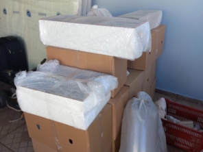 Foto galeria da empresa