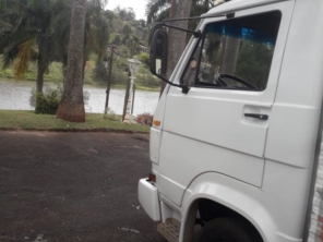 Foto de Juliano Transporte em Botucatu, SP por Solutudo