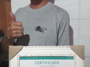 Foto de Juliano Transporte em Botucatu, SP por Solutudo