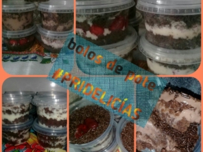 Foto de Pri Delicias em Botucatu, SP por Solutudo