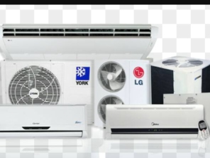 Foto de Betão Refrigeração em Fortaleza, CE por Solutudo