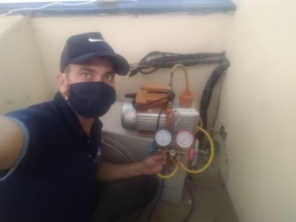 Foto de Betão Refrigeração em Fortaleza, CE por Solutudo