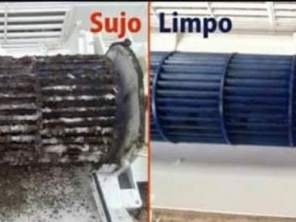Foto de Betão Refrigeração em Fortaleza, CE por Solutudo