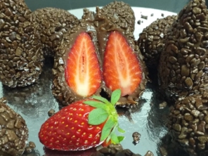 Foto de Paixão & Sabor - Confeitaria e Brigaderia Gourmet em Jundiaí, SP por Solutudo