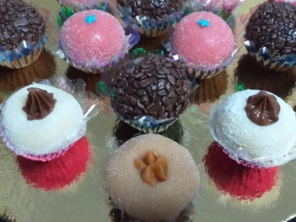 Foto de Paixão & Sabor - Confeitaria e Brigaderia Gourmet em Jundiaí, SP por Solutudo