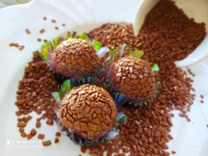Foto de Paixão & Sabor - Confeitaria e Brigaderia Gourmet em Jundiaí, SP por Solutudo