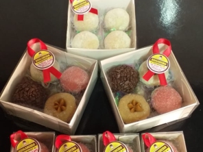 Foto de Paixão & Sabor - Confeitaria e Brigaderia Gourmet em Jundiaí, SP por Solutudo