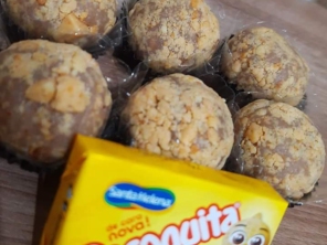 Foto de Paixão & Sabor - Confeitaria e Brigaderia Gourmet em Jundiaí, SP por Solutudo