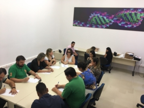 Foto galeria da empresa