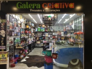 Foto galeria da empresa