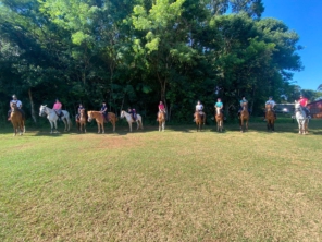 Foto de Centro Equestre HP Horsinho em Foz do Iguaçu, PR por Solutudo