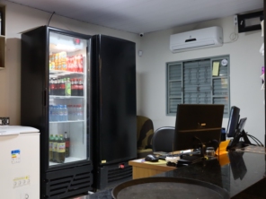 Foto galeria da empresa