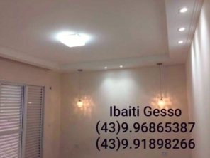 Foto de Gesso Ibaiti em Ibaiti, PR por Solutudo