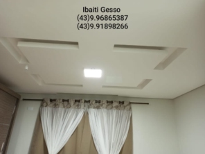Foto de Gesso Ibaiti em Ibaiti, PR por Solutudo