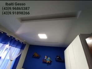 Foto de Gesso Ibaiti em Ibaiti, PR por Solutudo