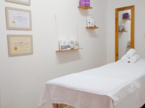 Foto de Relaxpress Massagem e Estética em Avaré, SP por Solutudo