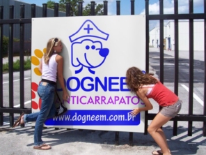 Foto galeria da empresa