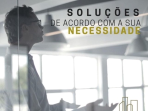 Foto de ELLO Administração de Condomínios em Franca, SP por Solutudo