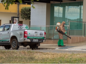 Foto galeria da empresa