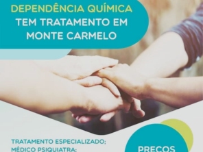 Foto de Centro Terapêutico de Monte Carmelo em Monte Carmelo, MG por Solutudo