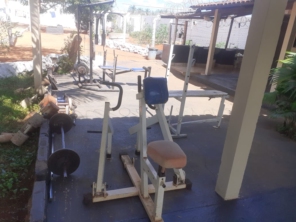 Foto de Centro Terapêutico de Monte Carmelo em Monte Carmelo, MG por Solutudo
