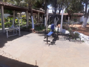 Foto de Centro Terapêutico de Monte Carmelo em Monte Carmelo, MG por Solutudo