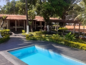 Foto de Centro Terapêutico de Monte Carmelo em Monte Carmelo, MG por Solutudo