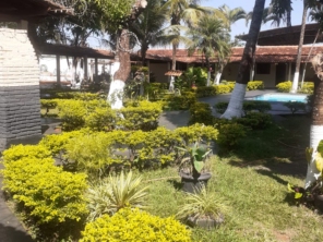 Foto de Centro Terapêutico de Monte Carmelo em Monte Carmelo, MG por Solutudo