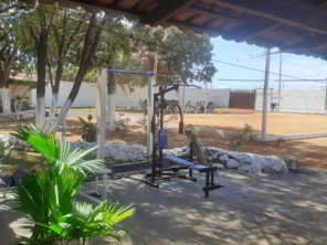 Foto de Centro Terapêutico de Monte Carmelo em Monte Carmelo, MG por Solutudo