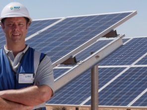 Foto de Map Solar em Ribeirão Preto, SP por Solutudo