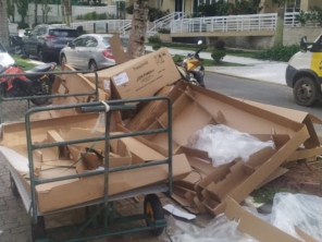 Foto de Sucatas Bertioga em Bertioga, SP por Solutudo