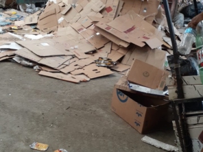 Foto de Sucatas Bertioga em Bertioga, SP por Solutudo