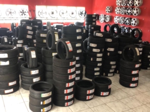Foto de B&F Pneus e Roda Borracharia em Itupeva, SP por Solutudo