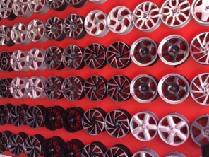 Foto galeria da empresa