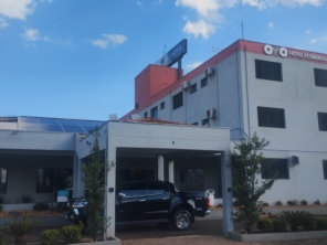 Foto galeria da empresa