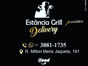 Foto de Estância Grill Prime em Botucatu, SP por Solutudo