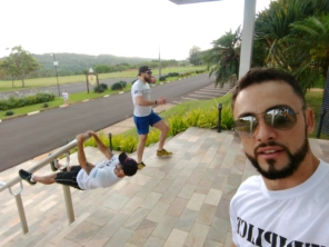 Foto galeria da empresa