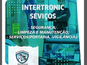 Foto de Intertronic Sistemas de Segurança, Portaria e limpeza em Curitiba, PR por Solutudo