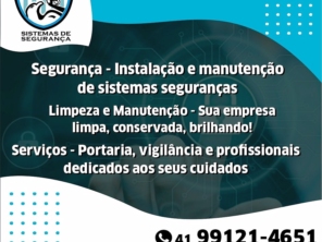 Foto galeria da empresa
