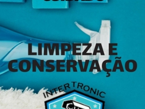 Foto de Intertronic Sistemas de Segurança, Portaria e limpeza em Curitiba, PR por Solutudo
