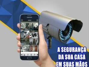 Foto de Intertronic Sistemas de Segurança, Portaria e limpeza em Curitiba, PR por Solutudo
